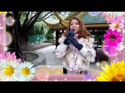 20180202金樂四小花  樂樂             為了誰