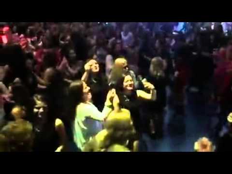 ASTRIT MULAJ - O SYN LIVE DISCO BLEONI 2015