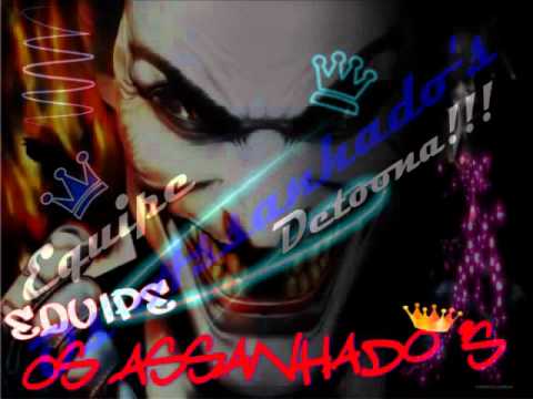 Dj Yuuki Feat Mc Leandrinho e Cristian Call Fika Louca (Eqp Os Assanhados)