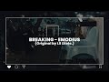 【COVER】Breaking - Istmodius  [Original by @lilskele . Produced by Cracklizard & Caspr]