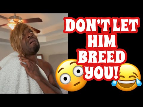 WHEN GOD SPEAK TO YOU AND YOU WON’T LISTEN AND THEN THIS HAPPEN. 😳🤷🏽‍♂️😂😅