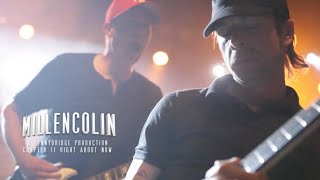 Millencolin - A Pennybridge Production chapter 11 - Right About Now