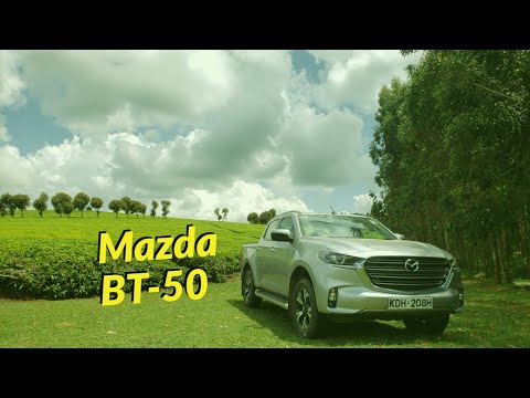 CBBT Season 9, Episode 12: Mazda BT50 pt 2