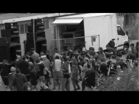 aNaLoGiK SoUnD SyStEm Equinox Support - Free Party - Piemonte Area