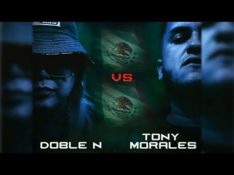 BC6 La Esencia M&G - Doble N VS Tony Morales