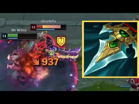 When Graves Has Prowlers Claw