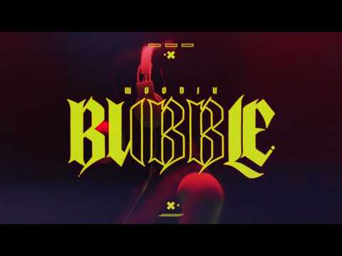 WOODJU - BUBBLE  (Official Audio)