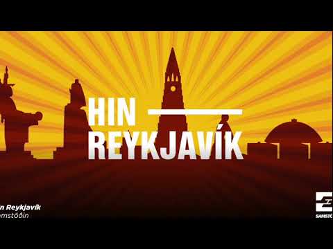 Hin Reykjavík – Mannskemmandi áhrif fátæktar