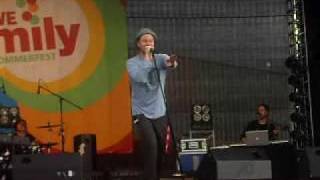 Stanfour - Sorry live.