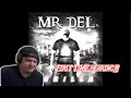 MR. DEL - More Than A Conqueror(REACTION!!)