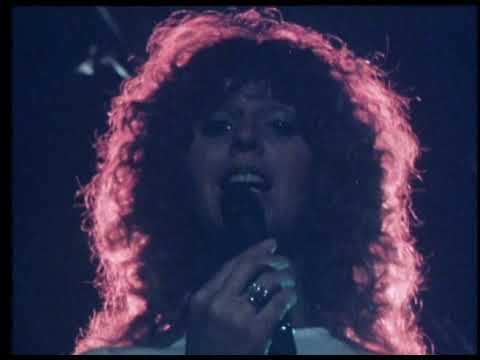 Brotherhood Of man - I'll Never Let You Down