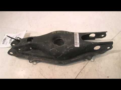 2002 Mercedes C240 lower control arm LH REAR SPRING PERCH 202TYPE - mbiparts.com Used OEM Mer... OEM