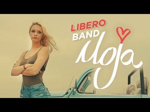 Libero Band - Moja [Official Video]