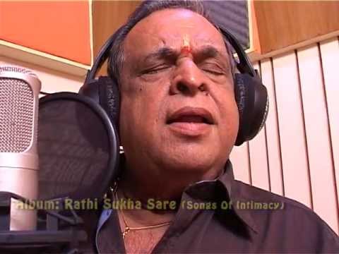 RathiSukha Sare(Songs Of Intimacy)|Priya Chumbanathinu  |P.Jayachandran,Manjari