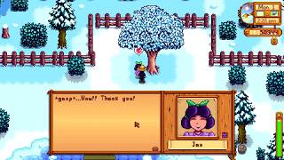 Fantasy Race Relations - Let's Play Stardew Valley Part 178