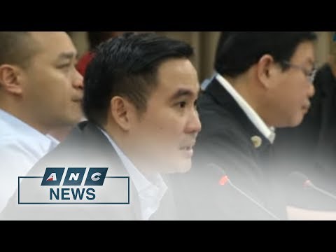 Lawmakers grill task force over conflicting data on POGO employees | Business Nightly