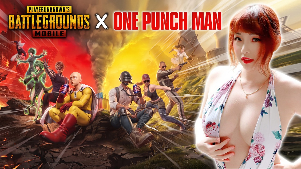 AKU BERANIKAN DIRI SOLO VS SQUAD MELAWAN PARA PRO PLAYER DI TIER CONQUEROR! PUBG Mobile