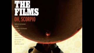 The Films - Something Familiar (Lyrics)