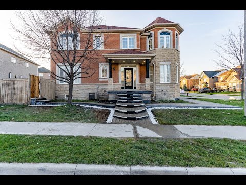 For Sale - 2 Tobermory Crescent, Brampton, ON L6V 4T6