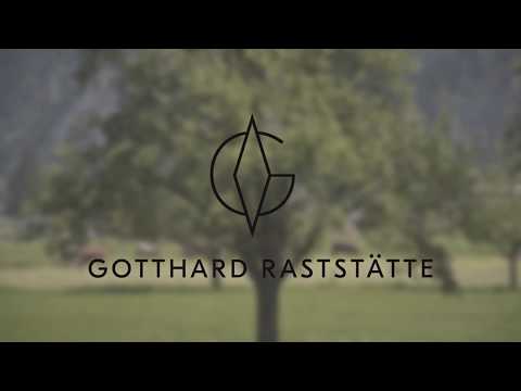 gotthardraststaette fahrtrichtung nord