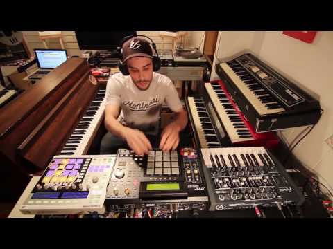 Téhu - Entre Deux Live - [ EP Boulevard - ORDER ON VINYL NOW ] Video 1 of 8