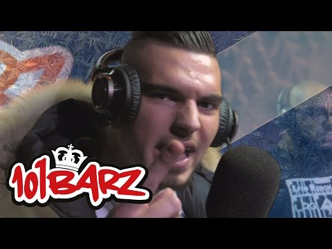 KOSSO | Wintersessie 2016 | 101Barz