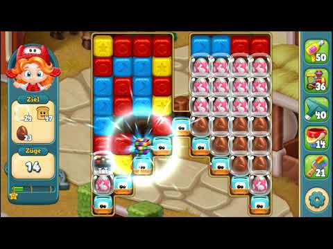 Toy Blast Level 2794