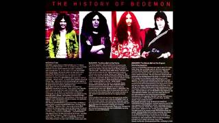 One Way Road - Bedemon