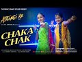Chaka Chak - Atrangi Re | Sara Ali Khan | Akshay Kumar | Dhanush | Shreya G | ft. Kanishk & Karamjot