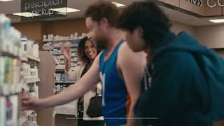 Skip x Seth Rogen | Get discreet delivery with Skip
