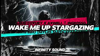 Avicii Vs Myles Smith - Wake Me Up Stargazing (Frank Williams Edit) [MYLES SMITH STARGAZING REMIX]