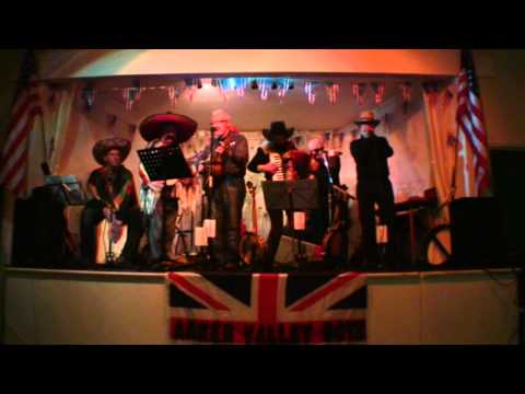 Banks Of The Ohio (Trad)