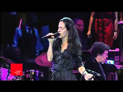 Inspired by Ray: Opening Medley