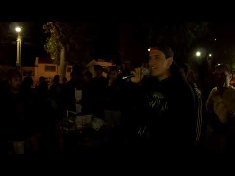 RM vs CRACKEN: Final - Kinta Dimension Fecha I