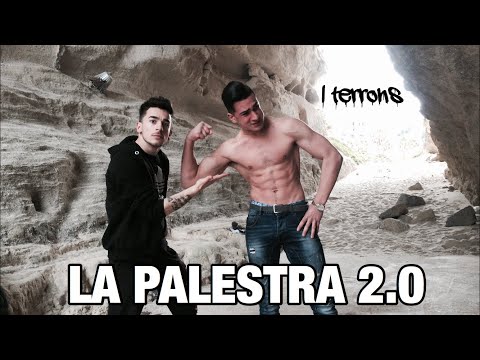 LA  PALESTRA 2.0
