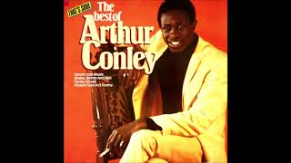 Arthur conley funky street