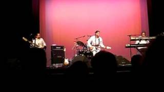 It Bites - "Plastic Dreamer" live @ CalProg 2009