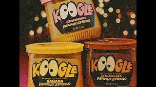 70's Kids Remember Koogle!
