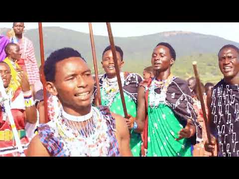 Luka Pere _ Ewuang'a Sunguro _ Hii Ngoma ni fire