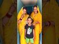 Amaira Ko Bhi Vedika Akshita Jesi Twins Chahiye