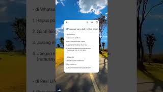 Download lagu STORY WA 30 DETIK ✴️ || STORY WA TERBARU || STATUS WA 30 DETIK || STORY WA KEREN #Shorts mp3 Download lagu STORY WA 30 DETIK ✴️ || STORY WA TERBARU || STATUS WA 30 DETIK || STORY WA KEREN #Shorts mp3