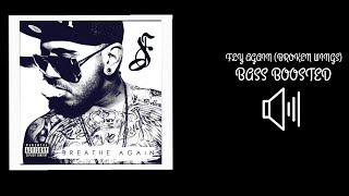 Danny Fernandes - Fly Again (Broken Wings) | Bass Boosted🔊 [Best Version] (Requested)