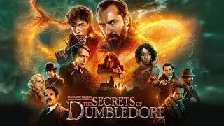 Download lagu Fantastic Beasts The Secrets of Dumbledore Full Mo... mp3