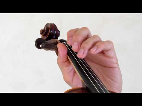 Volume 1 cours 121 / 133 - Playback Colors en DO - Apprendre le Violon avec olivier Lesseur