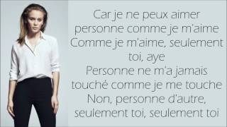 Zara Larsson ~ Only You ~ Traduction Française