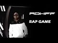 ROHFF - RAP GAME [CLIP OFFICIEL] 