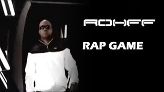 Rap Game Music Video