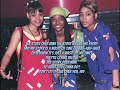 TLC - His Story (Lyrics)