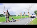 PAGAL VS DESI MAN Must Watch New Funny Comedy Video BindasS Club
