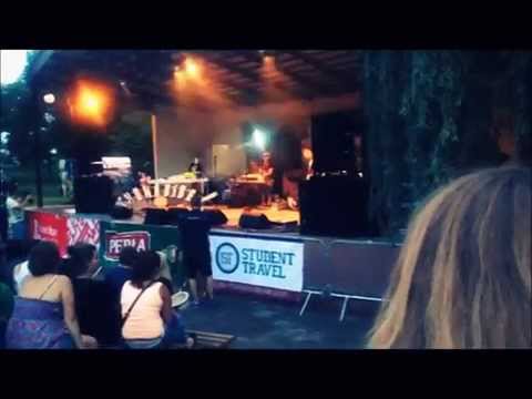 Chonabibe 2014 Opole Lubelskie